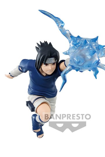 Uchiha Sasuke PVC Statue 18cm