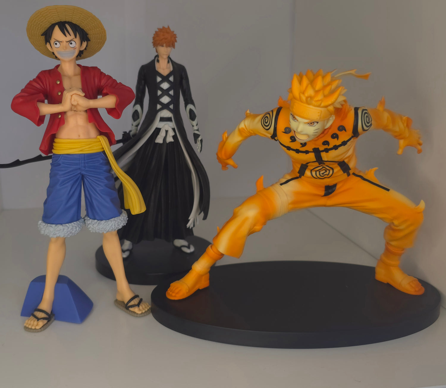 Alle Figurer