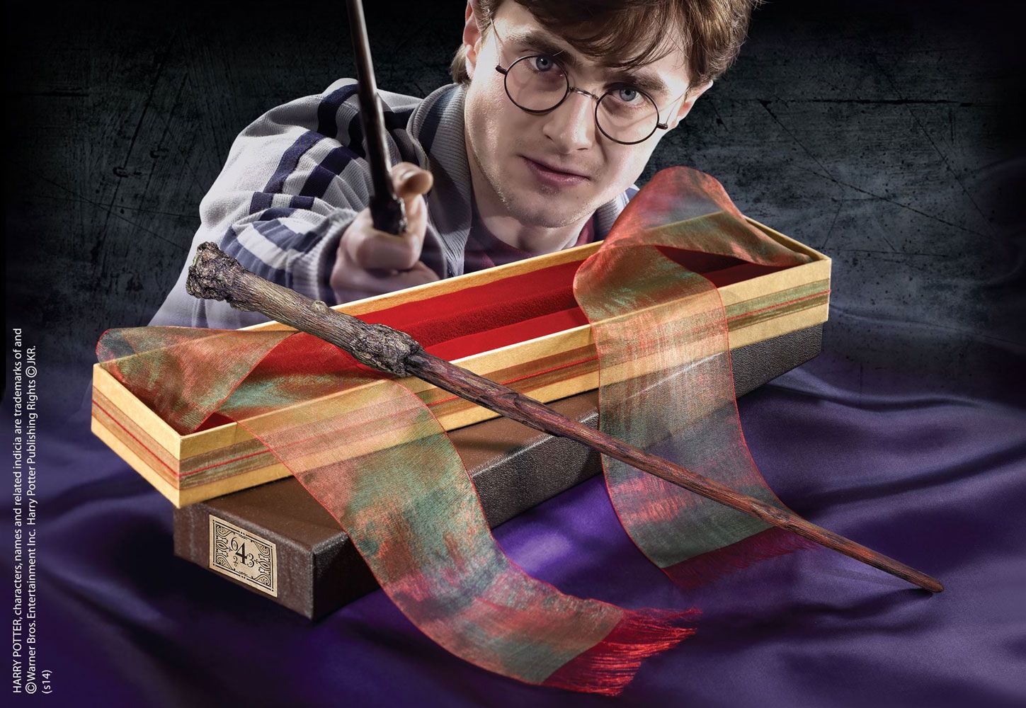 Harry Potter