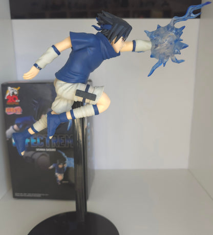 Uchiha Sasuke PVC Statue 18cm