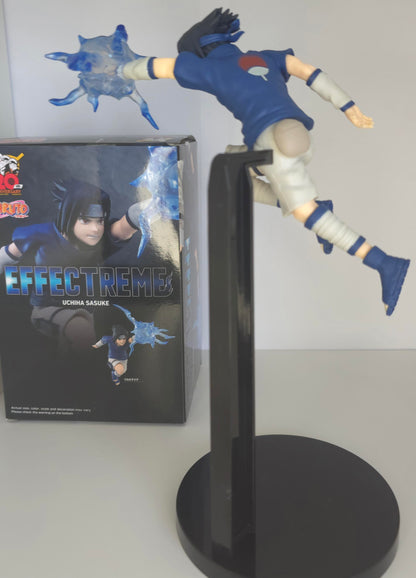 Uchiha Sasuke PVC Statue 18cm