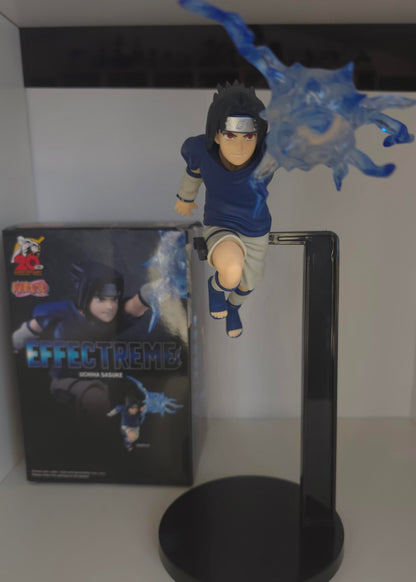 Uchiha Sasuke PVC Statue 18cm