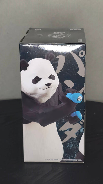 Jujutsu Kaisen PVC Statue Panda - Embalasjeskadet