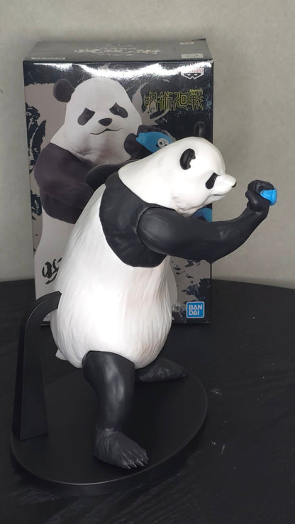 Jujutsu Kaisen PVC Statue Panda - Embalasjeskadet