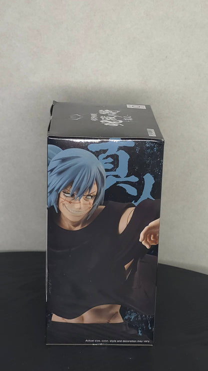 Jujutsu Kaisen PVC Statue Mahito - Embalasjeskadet