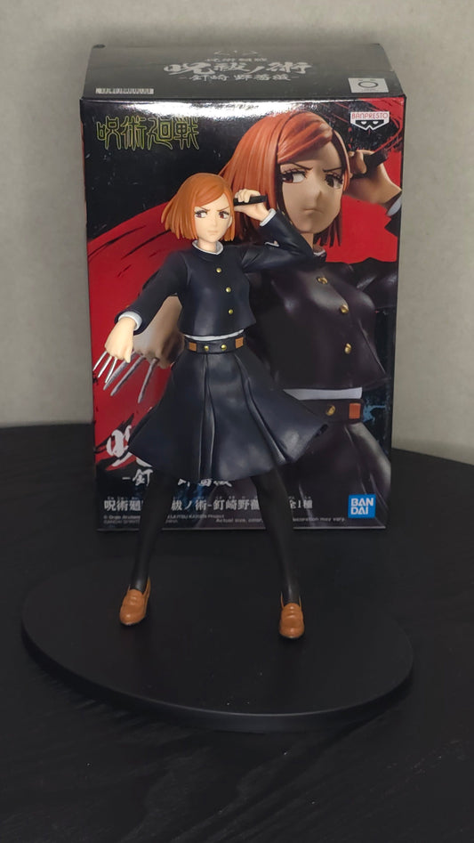Jujutsu Kaisen PVC Statue Nobara Kugisaki