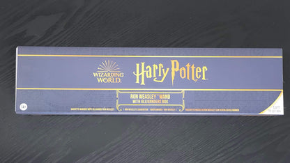 Harry Potter - Ron Weasley´s Wand