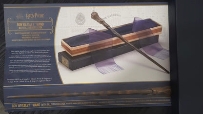 Harry Potter - Ron Weasley´s Wand