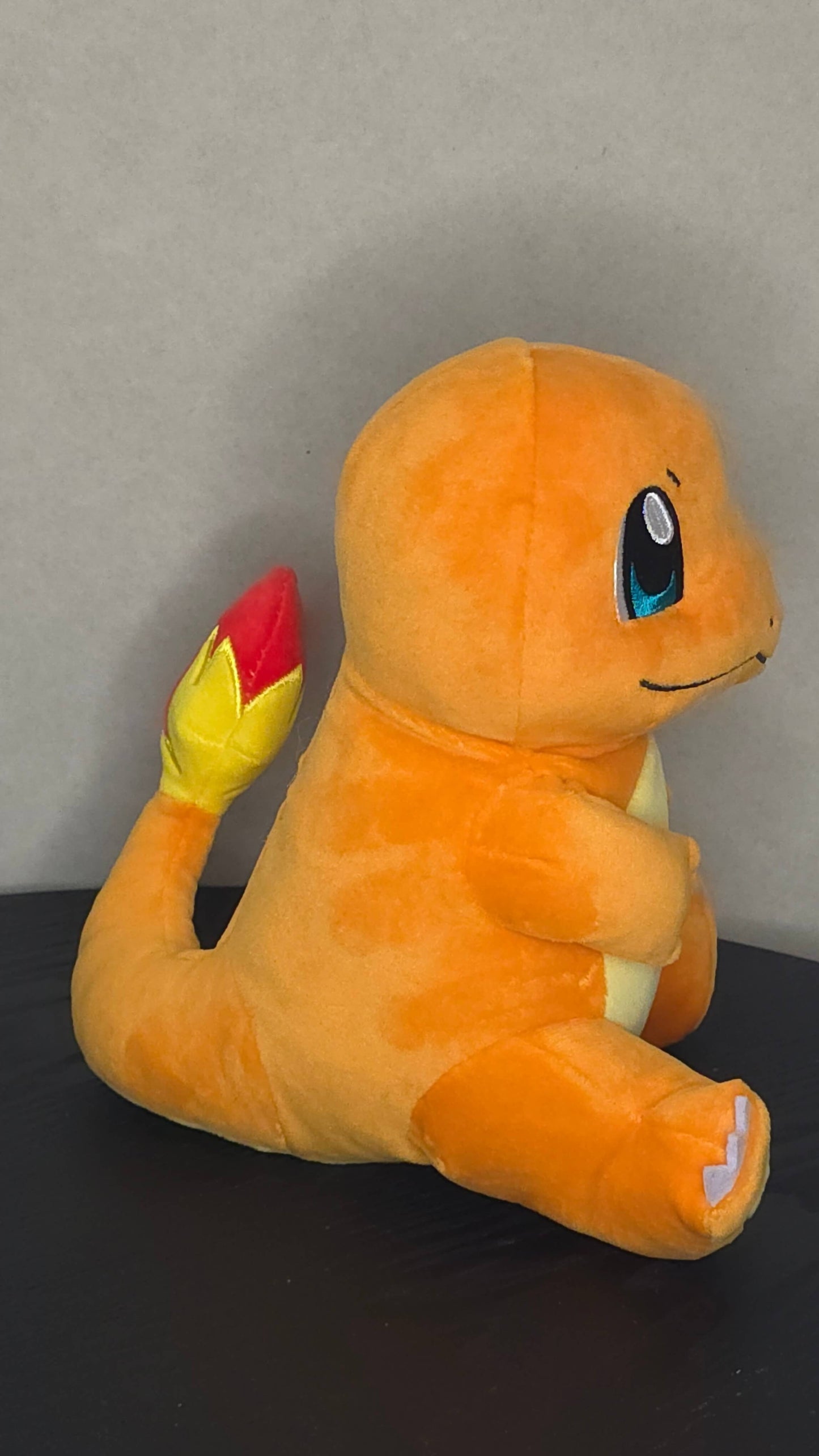 Pokémon Kosedyr – Charmander 20 cm