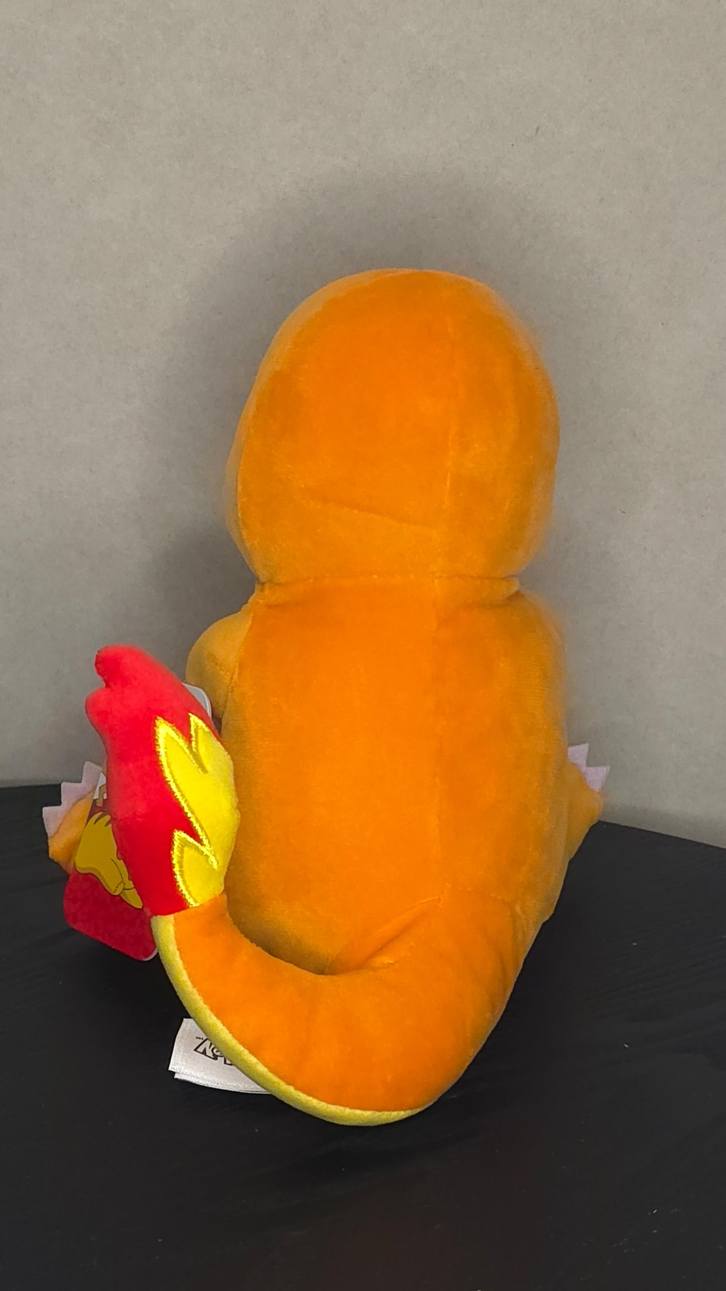 Pokémon Kosedyr – Charmander 20 cm