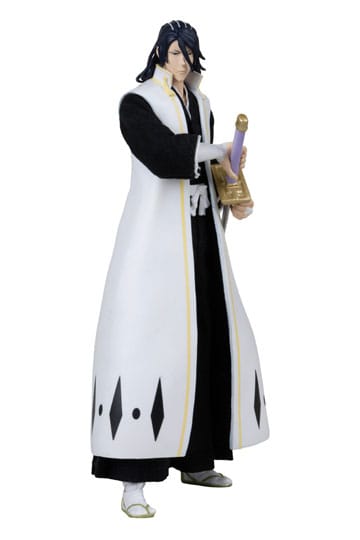 Byakuya Kuchiki PVC statue 18 cm