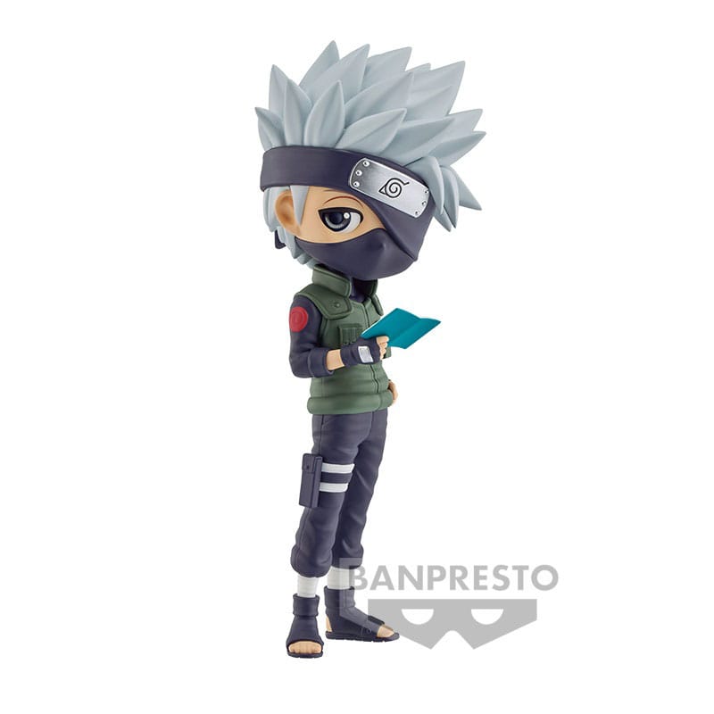 Hatake Kakashi PVC statue 18 cm