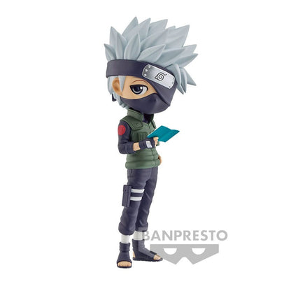 Hatake Kakashi PVC statue 18 cm