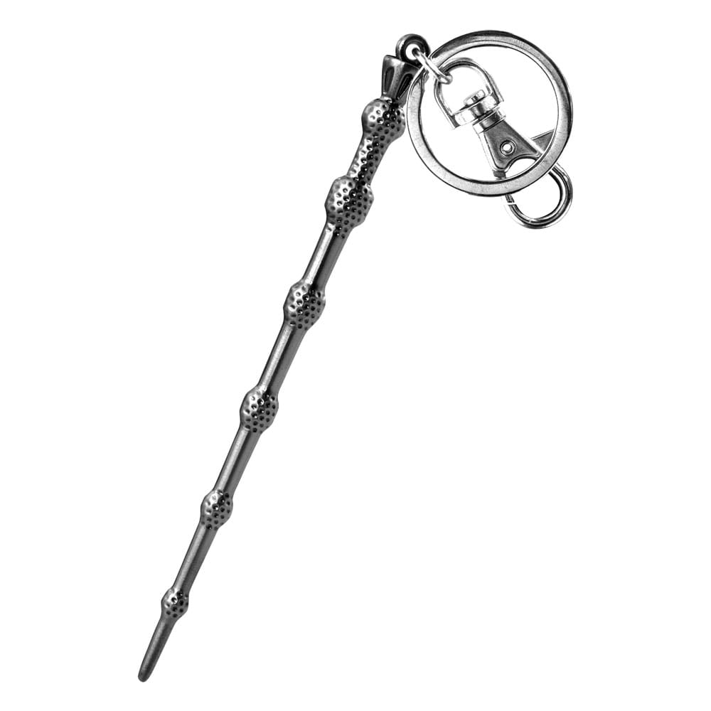 Harry Potter Metal Keychain