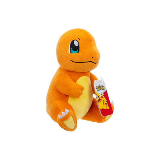 Pokémon Kosedyr – Charmander 20 cm