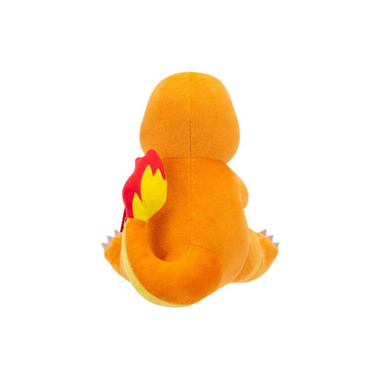 Pokémon Kosedyr – Charmander 20 cm
