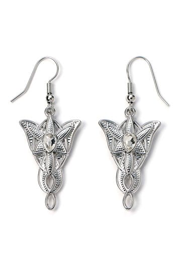 Ringenes Herre – Evenstar øredobber