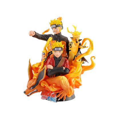 Naruto PVC statue 15cm