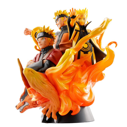 Naruto PVC statue 15cm