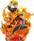 Naruto PVC statue 15cm
