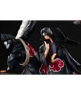 Naruto Shippuden Statue Itachi & Kisame 30 cm