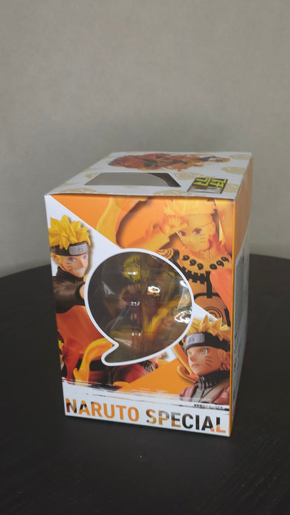 Naruto PVC statue 15cm