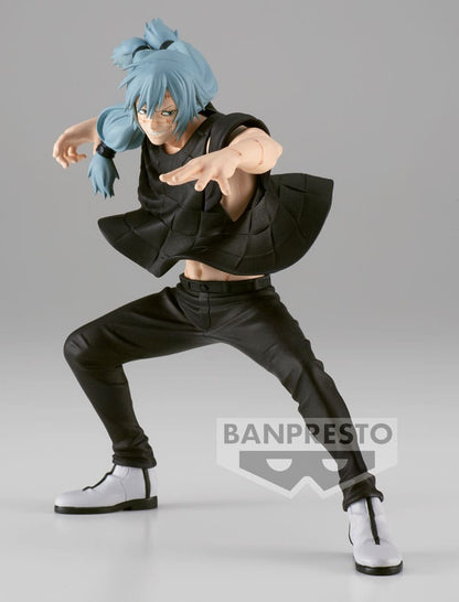 Jujutsu Kaisen PVC Statue Mahito - Embalasjeskadet