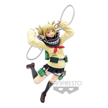 My Hero Academia – Himiko Toga PVC-statue 18 cm