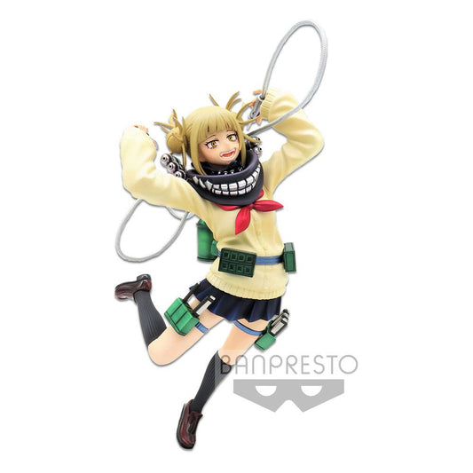 My Hero Academia – Himiko Toga PVC-statue 18 cm