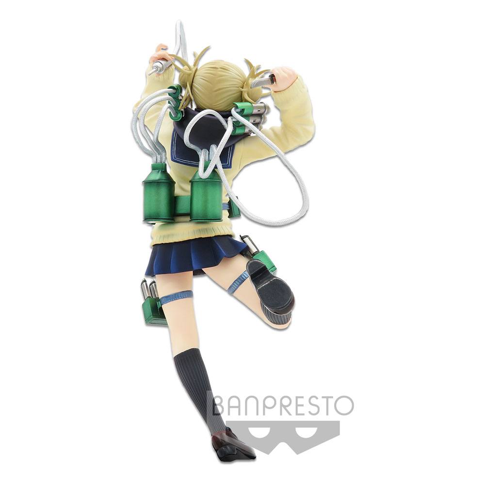 My Hero Academia – Himiko Toga PVC-statue 18 cm