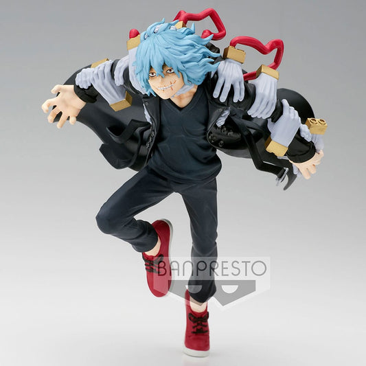 My Hero Academia – Tomura Shigaraki PVC-statue 13 cm