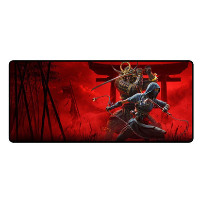 Assassin´s Creed Shadows XXL Mousepad Torii Artwork - Embalasjeskadet