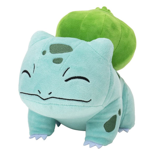 Pokémon Plysj Bulbasaur 20 cm