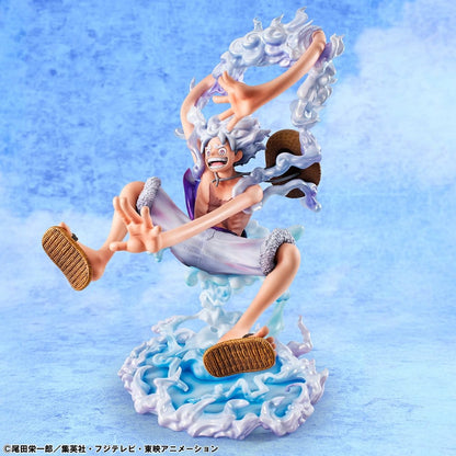 One Piece PVC Monkey D. Luffy