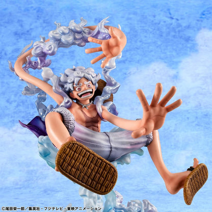 One Piece PVC Monkey D. Luffy