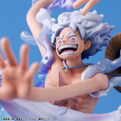 One Piece PVC Monkey D. Luffy