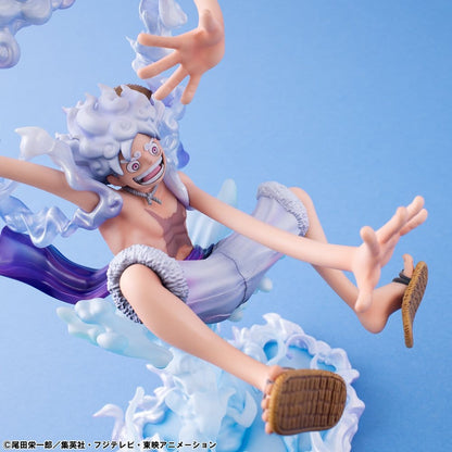 One Piece PVC Monkey D. Luffy