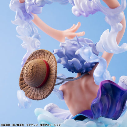 One Piece PVC Monkey D. Luffy